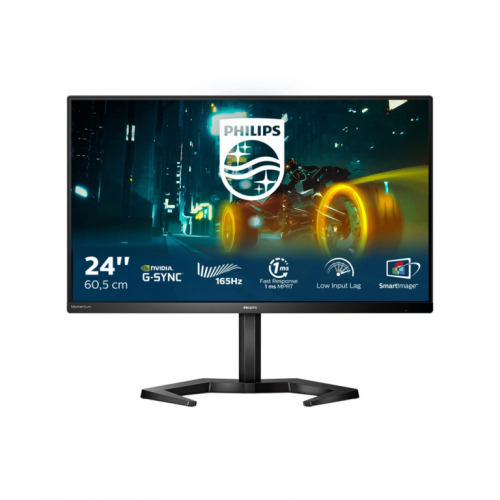 Monitor Philips 23,8'' 24M1N3200ZA M-line 3000 IPS 60.5 cm (23.8