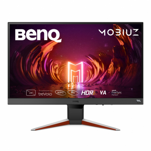 BenQ EX240N computer monitor 60.5 cm (23.8