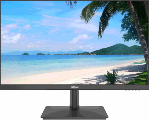 Dahua Technology LM24-H200 computer monitor 60.5 cm (23.8