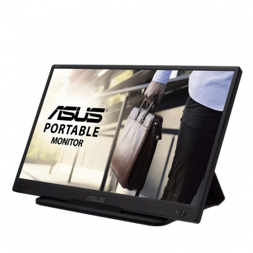 ASUS ZenScreen MB166C computer monitor 39.6 cm (15.6