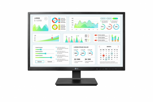 LG 24CK550Z-BP computer monitor 60.5 cm (23.8