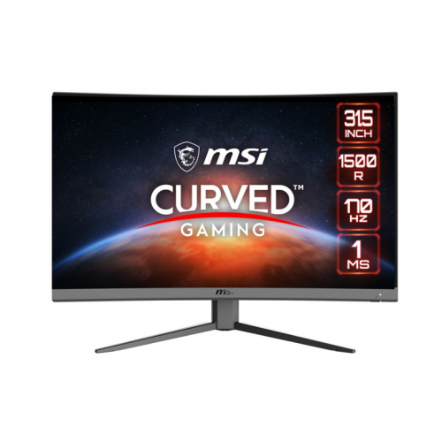 MSI G32CQ4DE E2 computer monitor 80 cm (31.5