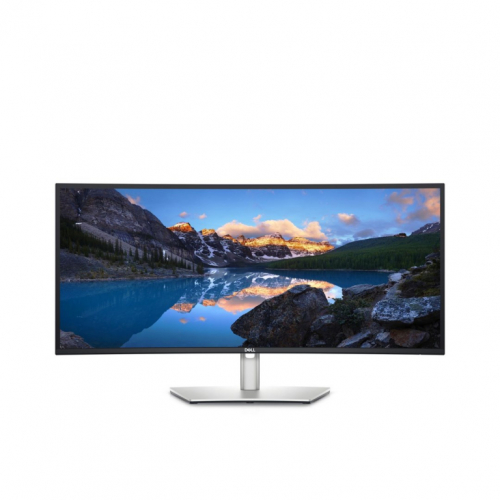 DELL UltraSharp U3423WE LED display 86.7 cm (34.1