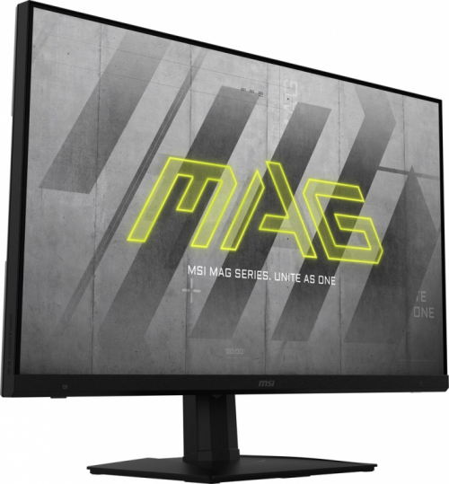 MSI MAG 323UPFDE computer monitor 81.3 cm (32