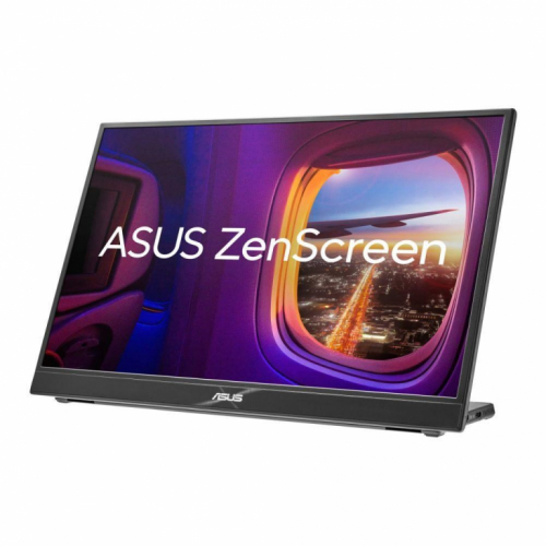 ASUS ZenScreen MB16QHG computer monitor 40.6 cm (16