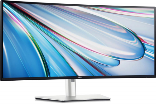 LCD Monitor|DELL|U3425WE|34