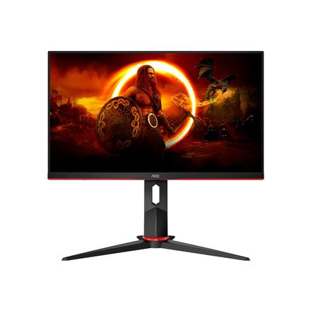 AOC | Monitor | Q24G2A/BK | 23.8 