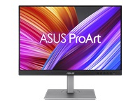 ASUS ProArt PA248CNV 24.1inch 16:10 IPS 1920x1200 Pivot Calman HDR 10DP HDMI 90W USBC USBHub RJ45