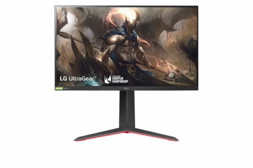 LG 27GP850P-B computer monitor 68.6 cm (27