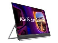 ASUS ZenScreen MB229CF Portable 21.5inch IPS WLED FHD 16:9 100Hz 250cd/m2 5ms HDMI USB-C