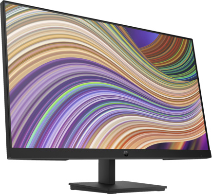 HP P27 G5 FHD Monitor - 27