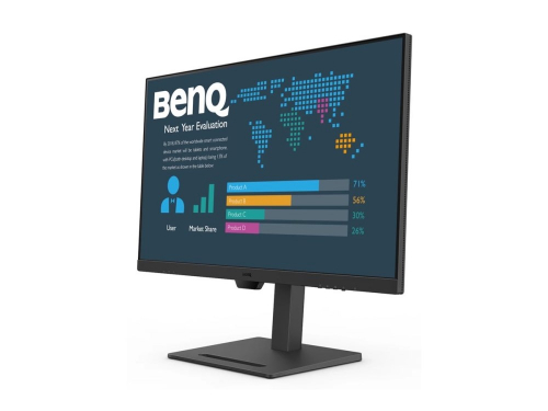 BenQ BL2490 skarm - LED baglys - 23.8