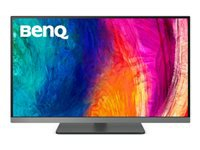 BENQ PD2706U 27inch LED 3840x2160 16:9 UHD 350cd/m2 2xHDMI 1xDP 3xUSB Black