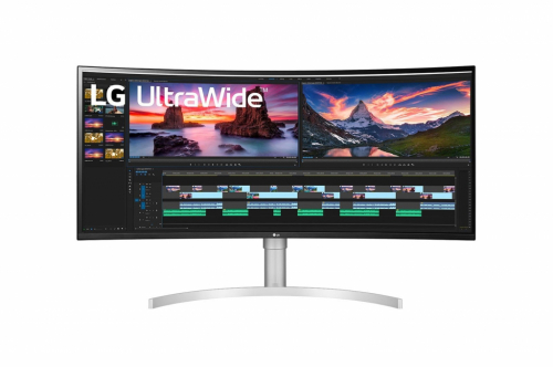 LG 38WN95CP-W computer monitor 96.5 cm (38