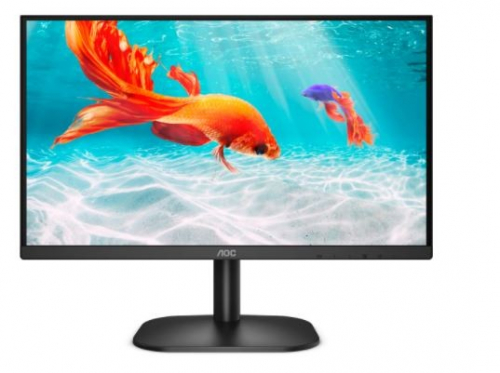 AOC Monitor 22B2AM 21.5 inch VA HDMI Speakers