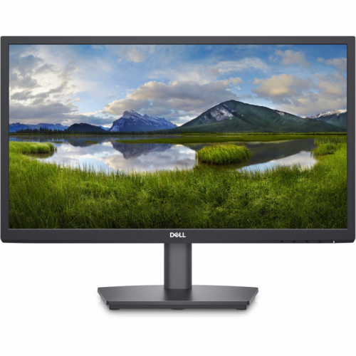 55,9cm/22'' (1920x1080) Dell E2222HS 16:9 5ms HDMI VGA DisplayPort VESA Full HD Black