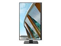 AOC 24P2QM 23.8inch Monitor VGA DVI HDMI DP USB