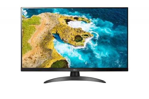 LCD Monitor|LG|27TQ615S-PZ|27