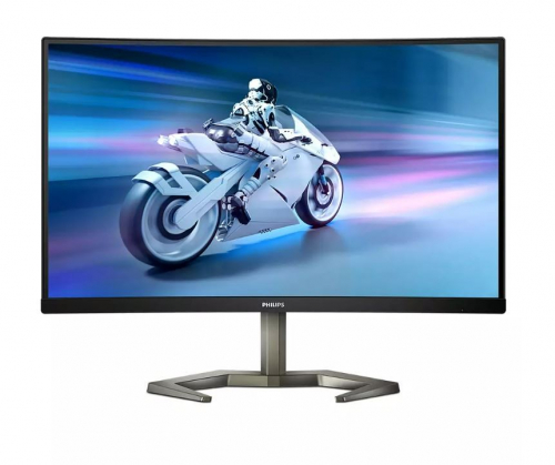 Philips Monitor Evnia Curved VA 27 inches 240Hz 27M1C5200W