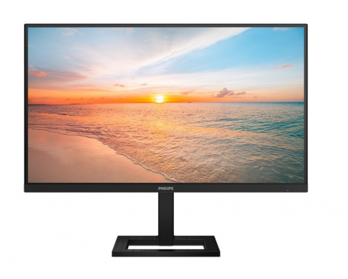 Philips Monitor 27E1N1900AE 27 inches IPS 4K HDMIx2 USB-C HAS Speakers