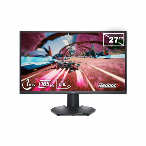 Dell 27 Gaming Monitor - G2724D - 68.47cm T-210-BHTK?/PACK