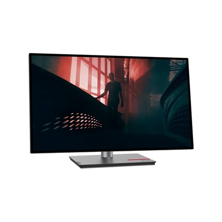 Lenovo ThinkVision P27h-30 LED display 68.6 cm (27