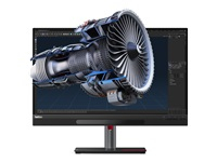 LENOVO ThinkVision 27 3D 27inch IPS WLED 60Hz 310cd/m2 4ms 2xHDMI DP USB-C 3.2 Gen 1