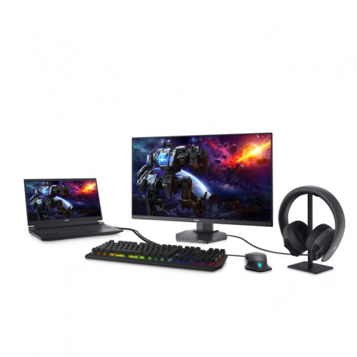 Dell 27 Gaming Monitor G2722HS - LED-S