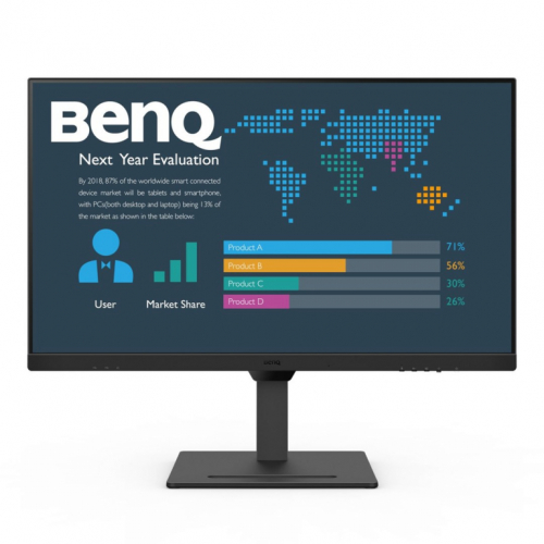 BenQ BL3290QT computer monitor 80 cm (31.5