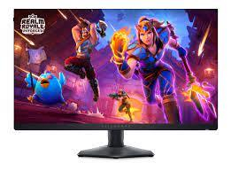 LCD Monitor|DELL|AW2724HF|27