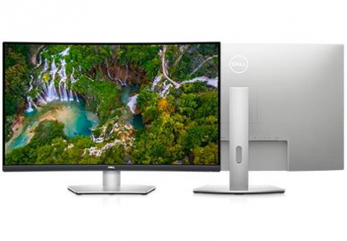 LCD Monitor|DELL|S3221QSA|31.5