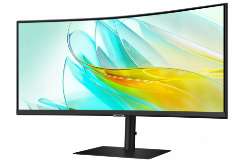 Samsung S65UC computer monitor 86.4 cm (34