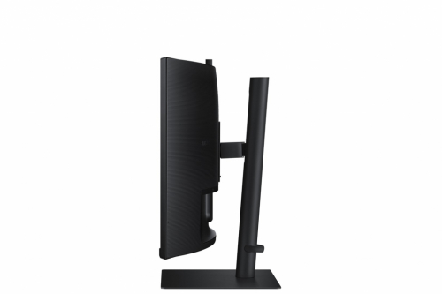 Samsung S65VC computer monitor 86.4 cm (34