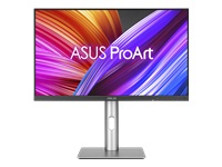 ASUS ProArt Display PA278CFRV 27inch IPS WLED WQHD 16:9 100Hz 350cd/m2 5ms HDMI 2xDP USB-C USB hub: 3xUSB 3.2 Type-A USB 3.2 Type-C