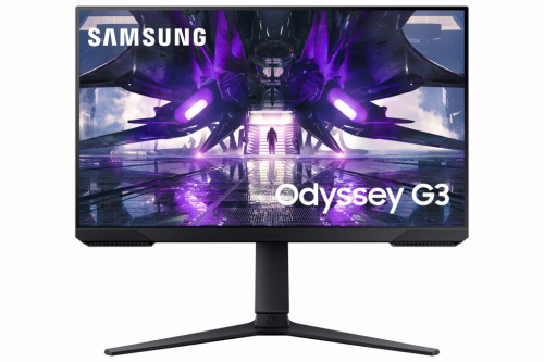 Samsung S24AG320NU computer monitor 61 cm (24