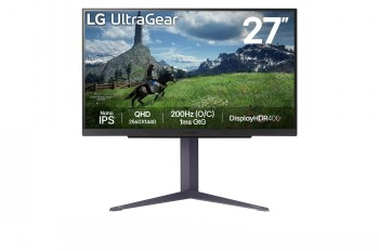 LG 27GS85Q 27