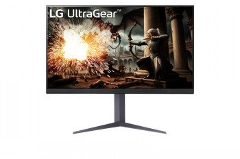 LG ULTRAGEAR 32GS75Q 31,5