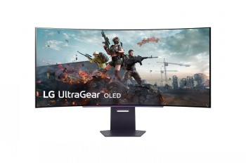 LG 45GS95QE-B 44,5