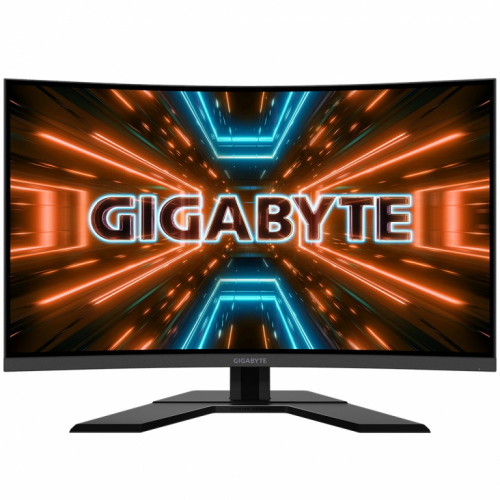 Gigabyte | G32QC A | 31.5 