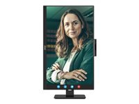 AOC Q27P3CW 27inch VA TFT 2560x1440 HDMI DP USB Black