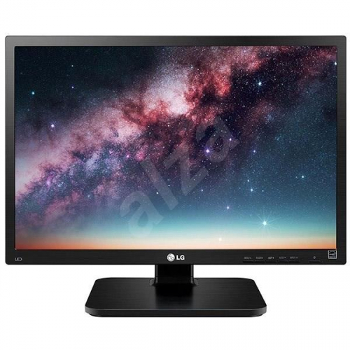 LCD Monitor|LG|24BK45HP-B|23.8