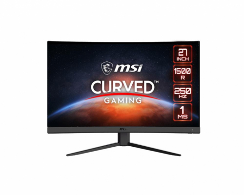 LCD Monitor|MSI|G27C4X|27