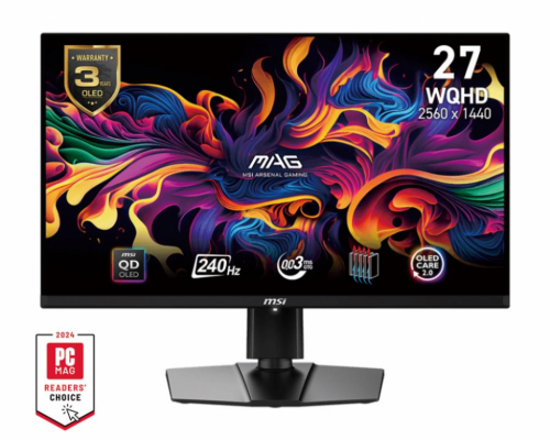 Monitor|MSI|26.5