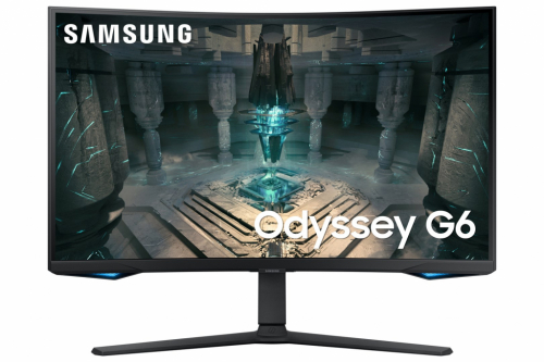 Samsung Serie 6  80,0cm S32BG650EU 16:9  (32