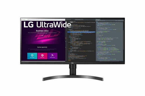 LG 34WN750P-B.AEU computer monitor 86.4 cm (34