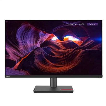 Lenovo ThinkVision P32p-30 LED display 80 cm (31.5