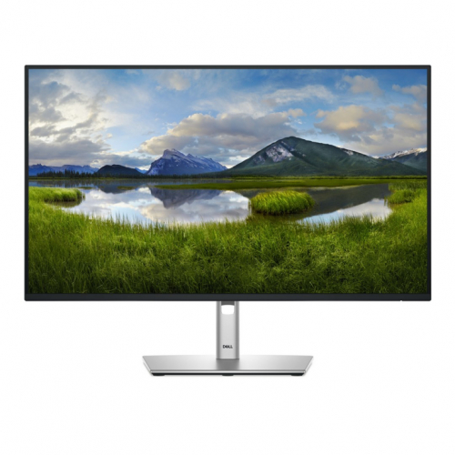 DELL P Series P2725HE 68.6 cm (27