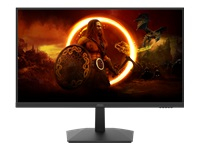 AOC 24G15N2 23.8inch 1920x1080 1ms 2xHDMI DP Black