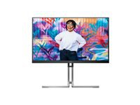 AOC Q27U3CV 27inch IPS QD WLED WQHD 75Hz HDMI