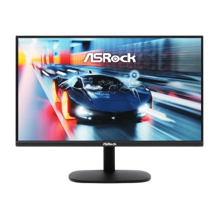 ASRock | Monitor | CL25FF | 24.5 